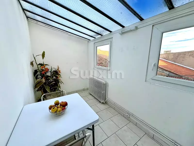 Appartement, 149,52 m²