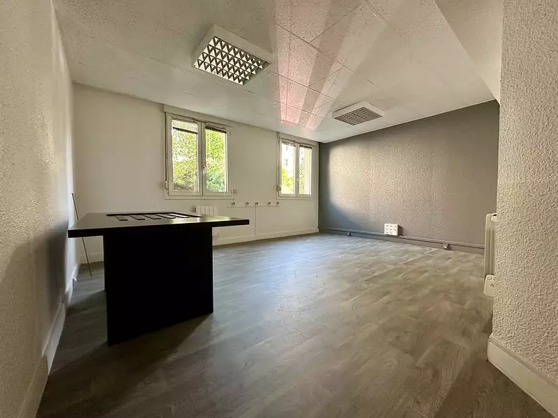 Appartement, 70 m²