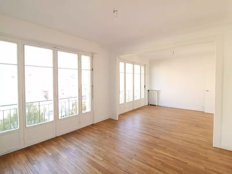 Appartement, 75 m²