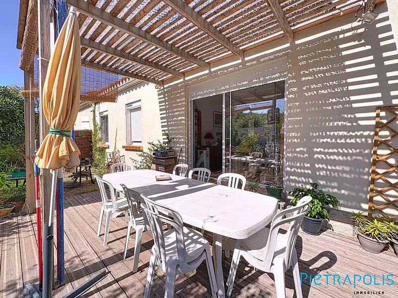 Maison, 70 m²