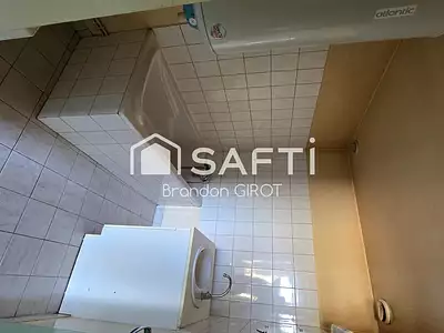 Maison, 55 m²