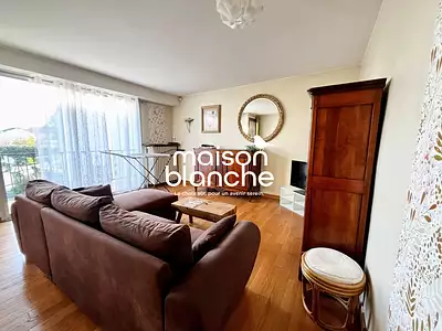 Maison, 119 m²