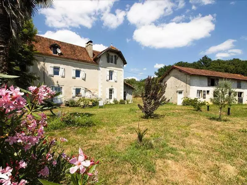 Maison, 179 m²