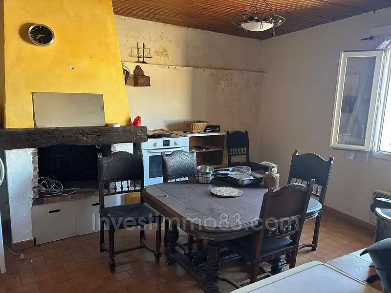 Maison, 88 m²