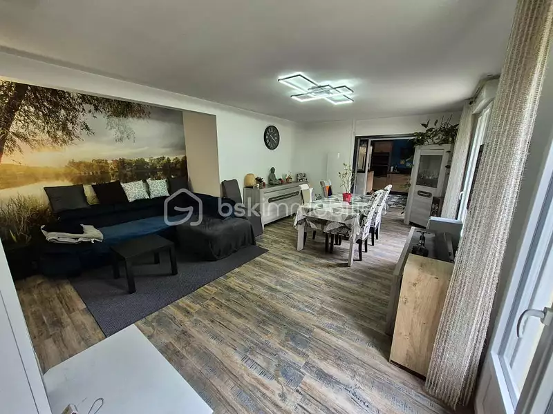 Maison, 140 m²