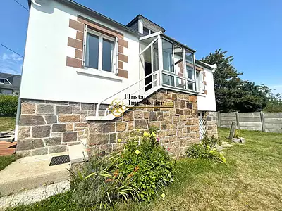 Maison, 94 m²