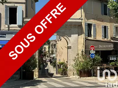 Appartement, 130 m²