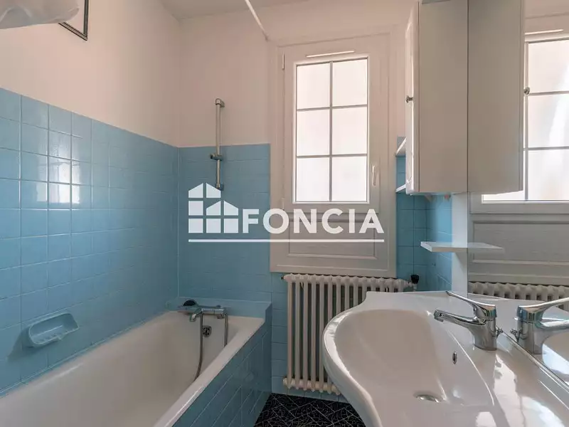 Maison, 110 m²