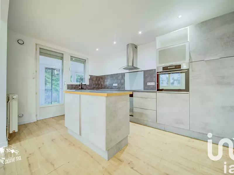 Maison, 125 m²