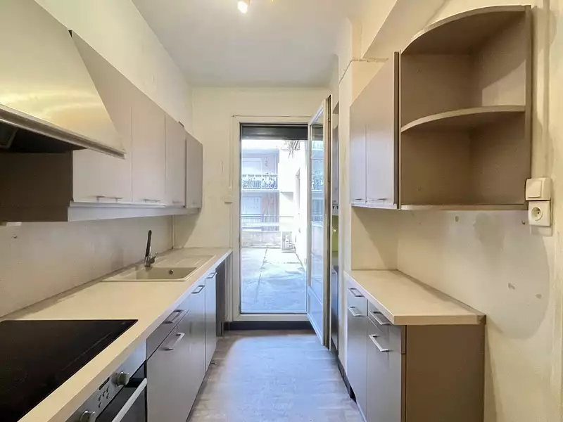 Appartement, 82,89 m²