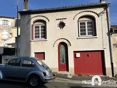 Maison, 99 m²