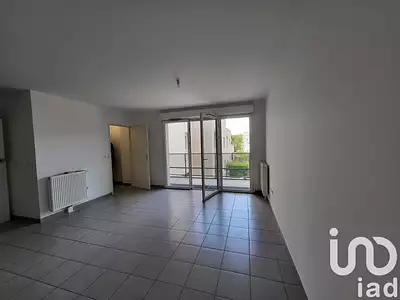 Appartement, 64 m²