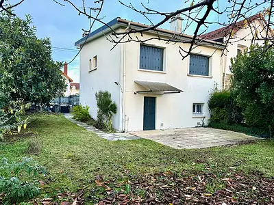 Maison, 76 m²