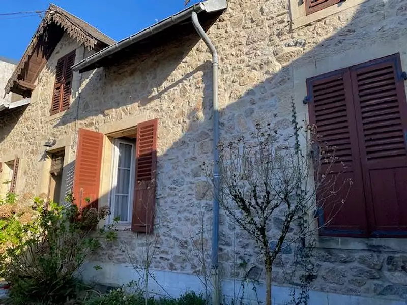 Maison, 507 m²