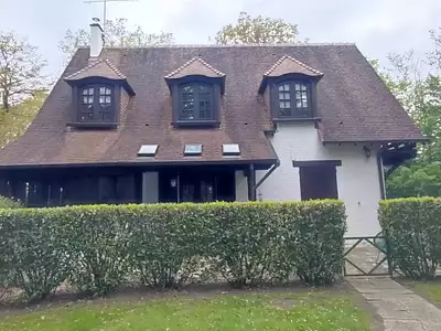 Maison, 133 m²