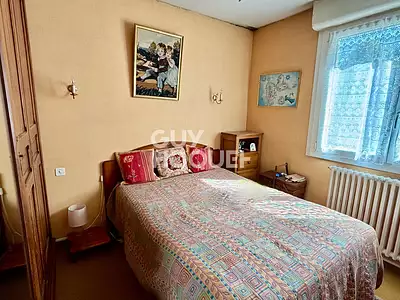 Maison, 180 m²