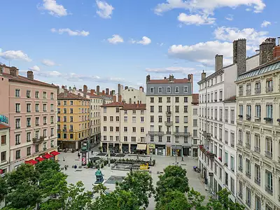 Appartement, 219 m²