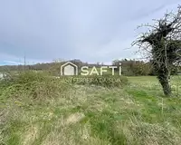Terrain, 2 750 m²