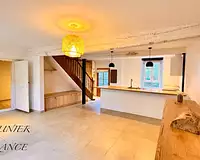 Maison, 134 m²