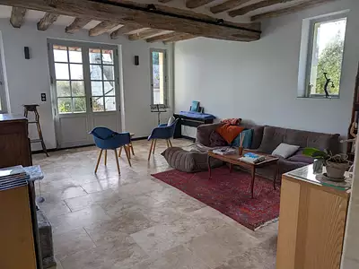 Maison, 275 m²