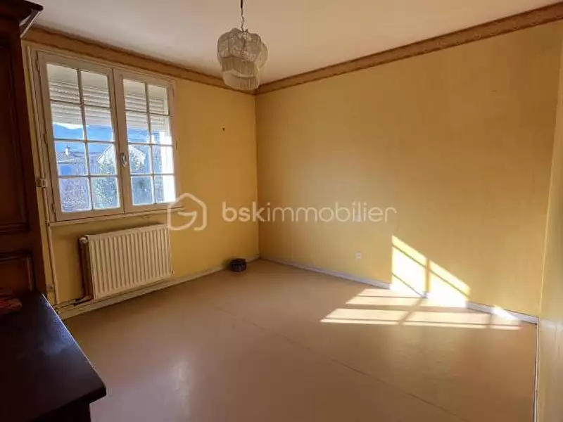 Maison, 145 m²