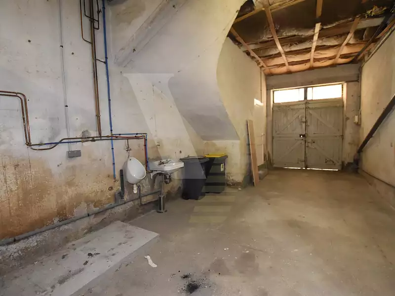 Maison, 97 m²