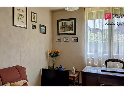 Maison, 114 m²