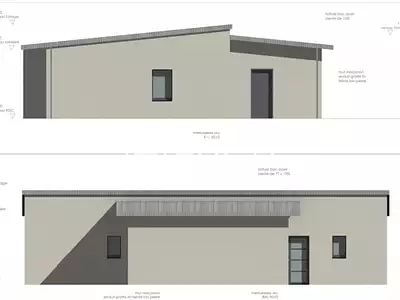 Maison, 121 m²