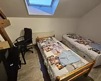 Maison, 62 m²