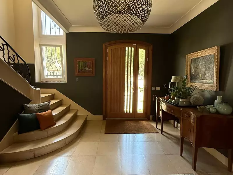 Maison, 260 m²
