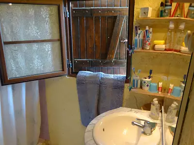 Maison, 38 m²