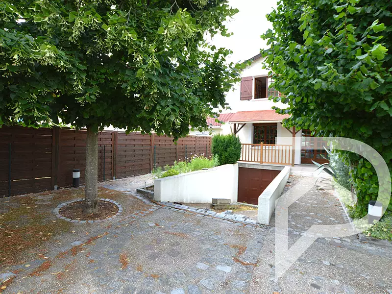 Maison, 83 m²