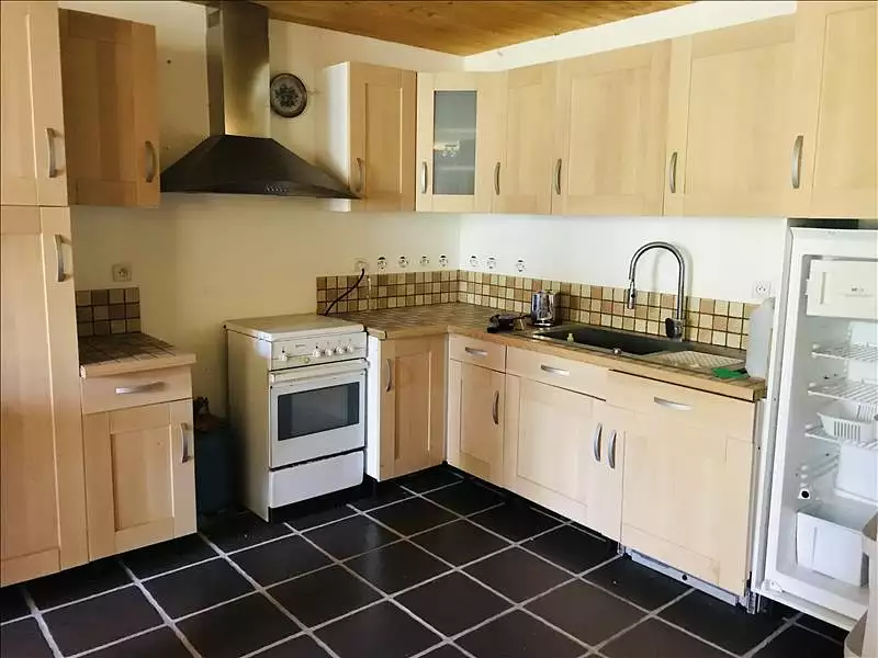 Maison, 175 m²