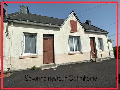 Maison, 85 m²