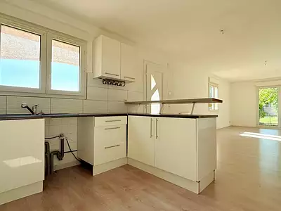 Maison, 85 m²
