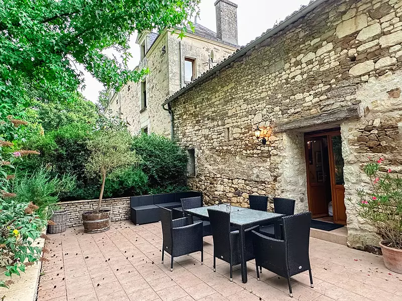 Maison, 450 m²