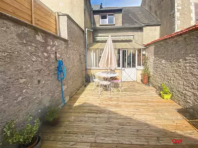 Maison, 95 m²