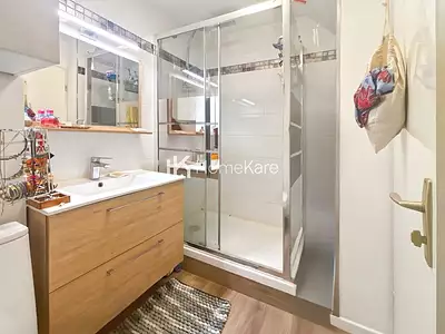 Appartement, 32 m²
