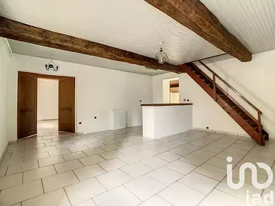 Maison, 141 m²