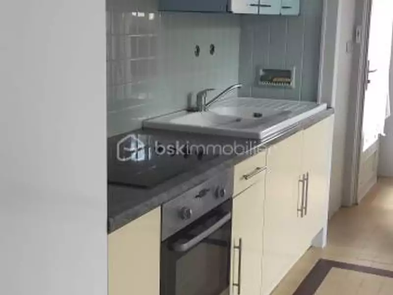 Maison, 140 m²