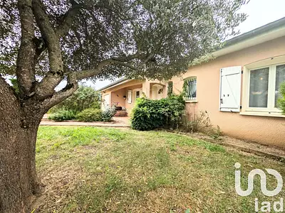 Maison, 71 m²