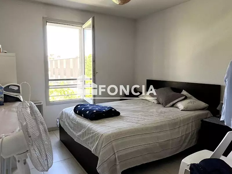 Appartement, 60 m²