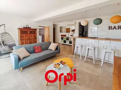 Appartement, 132 m²