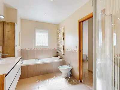 Maison, 153 m²