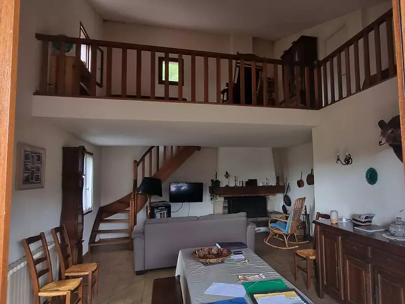 Maison, 106 m²