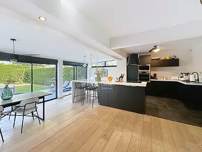 Maison, 121 m²