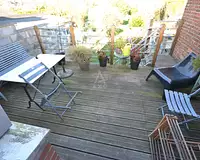 Maison, 60 m²