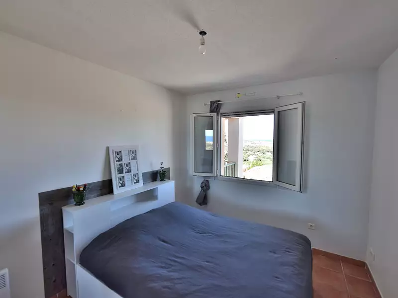 Appartement, 89 m²