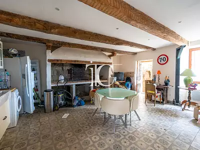 Maison, 363 m²