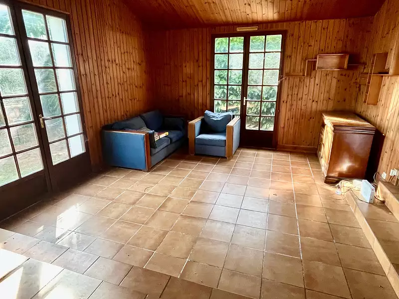 Maison, 135 m²